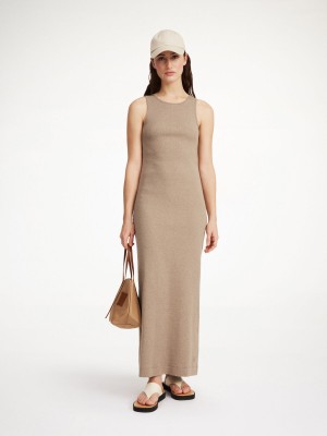 By Malene Birger Lovelo Maxi Kjole Nomad | NO_BB20564