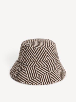 By Malene Birger Piovaso Wool Hat Annet Tilbehør Birdeye | NO_BB56149