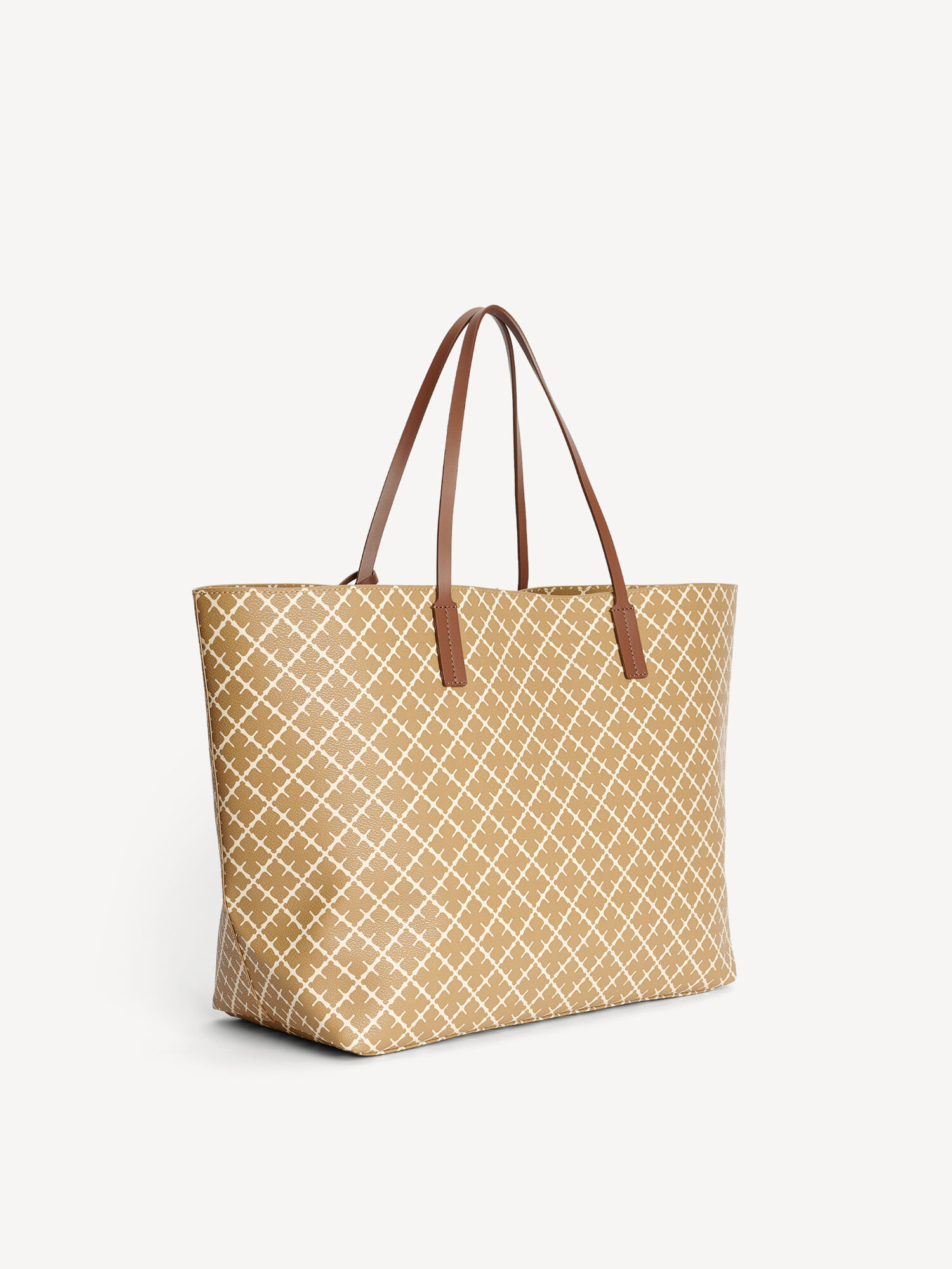 By Malene Birger Abi Tote Vesker Beige | NO_BB72173