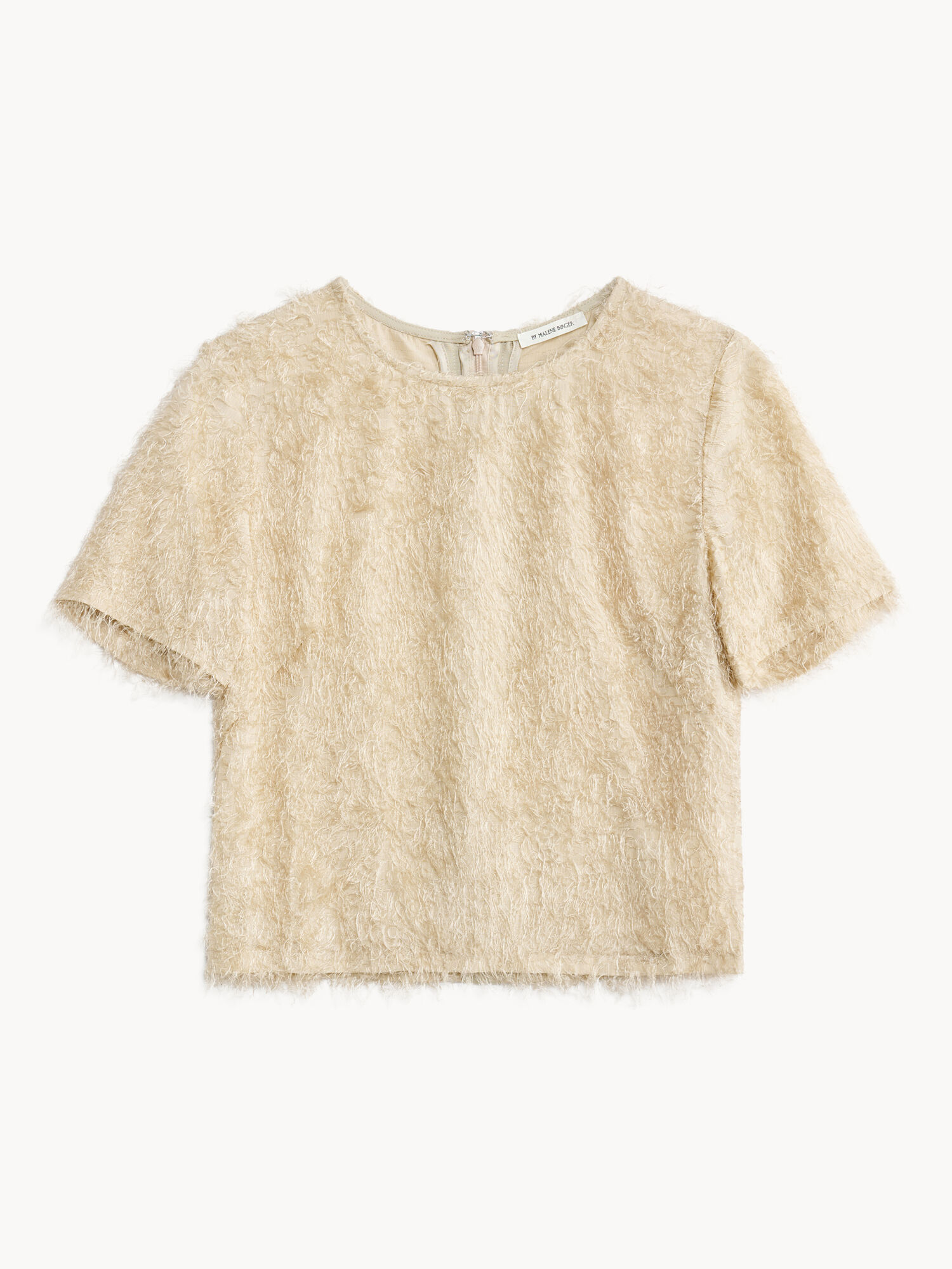 By Malene Birger Acina Top Skjorte Nomad | NO_BB51698