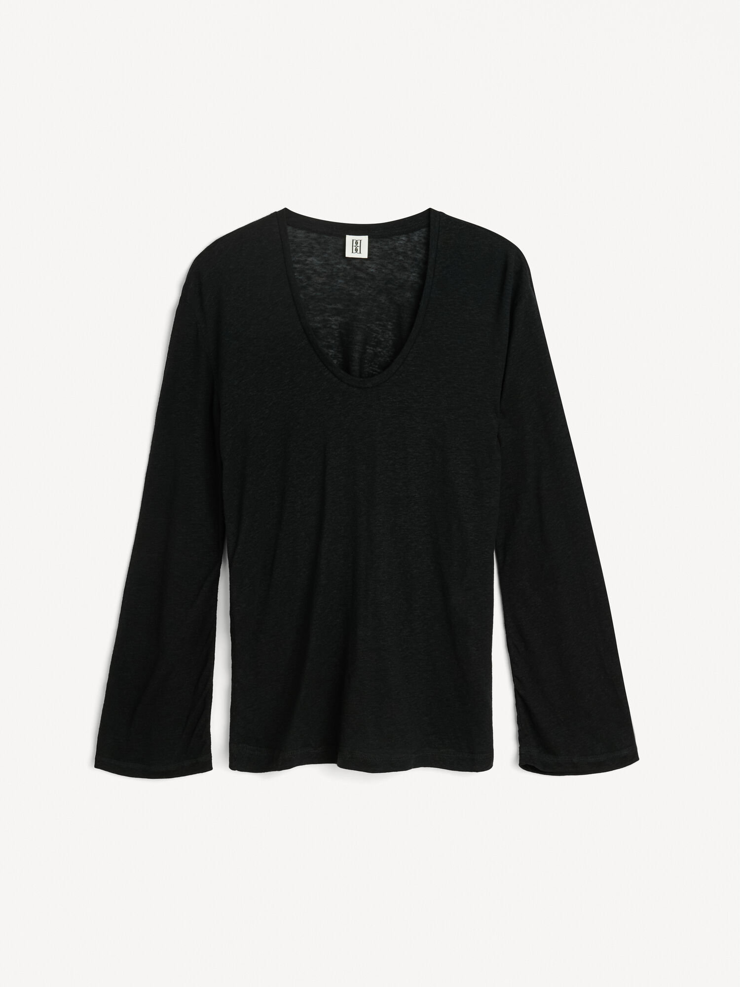 By Malene Birger Amalou Topper Svarte | NO_BB73364