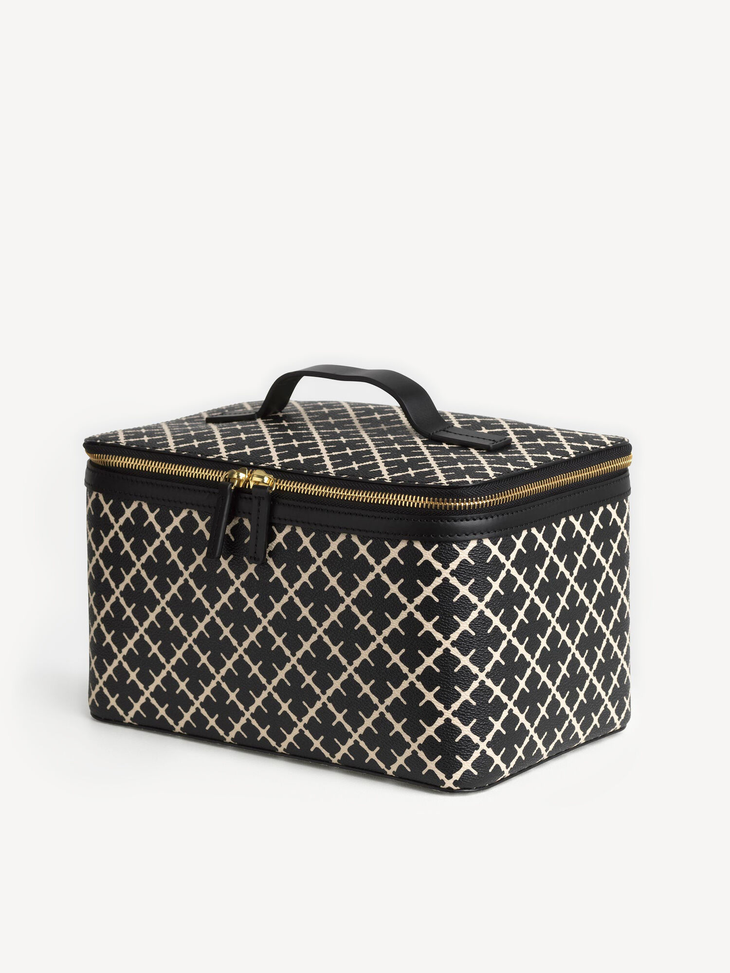 By Malene Birger Bae Beauty Cosmetics Case Skjønnhetsvesker Svarte | NO_BB18601