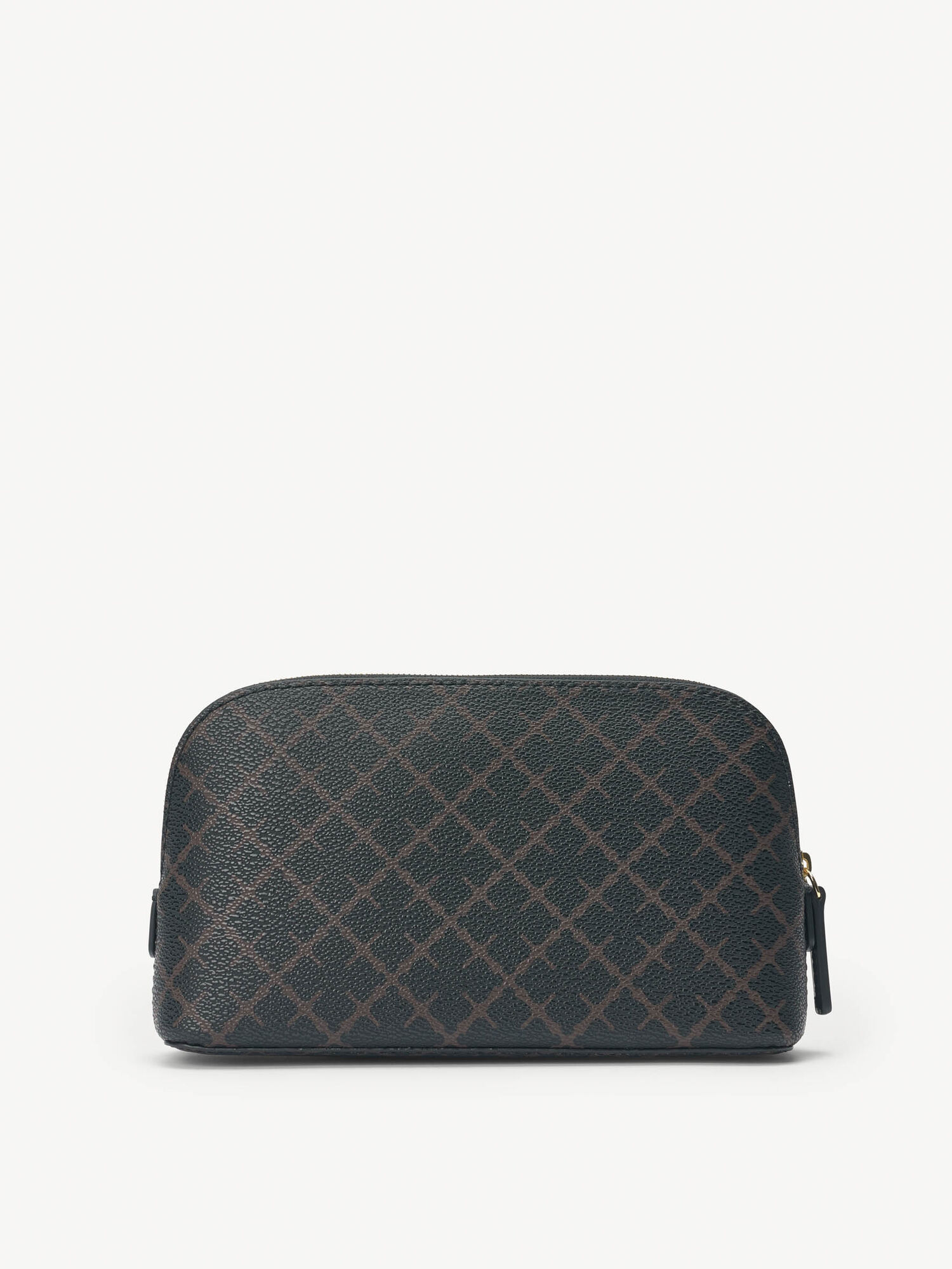 By Malene Birger Bae Small Cosmetics Case Skjønnhetsvesker Mørke | NO_BB64207