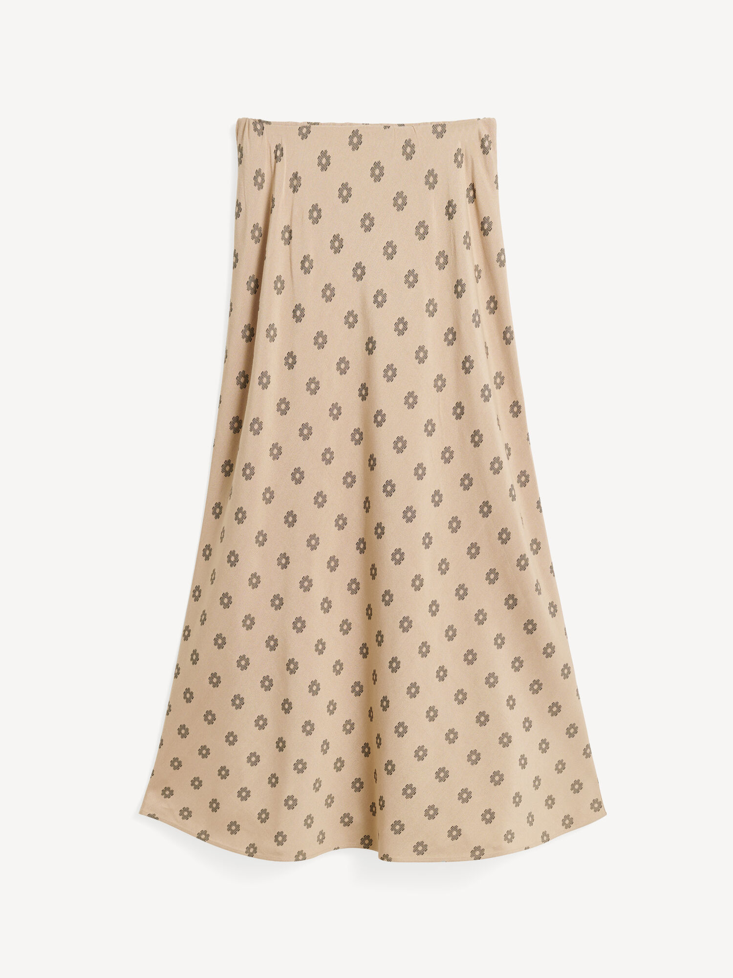 By Malene Birger Boshan Maxi Skjørt Blomster | NO_BB65142