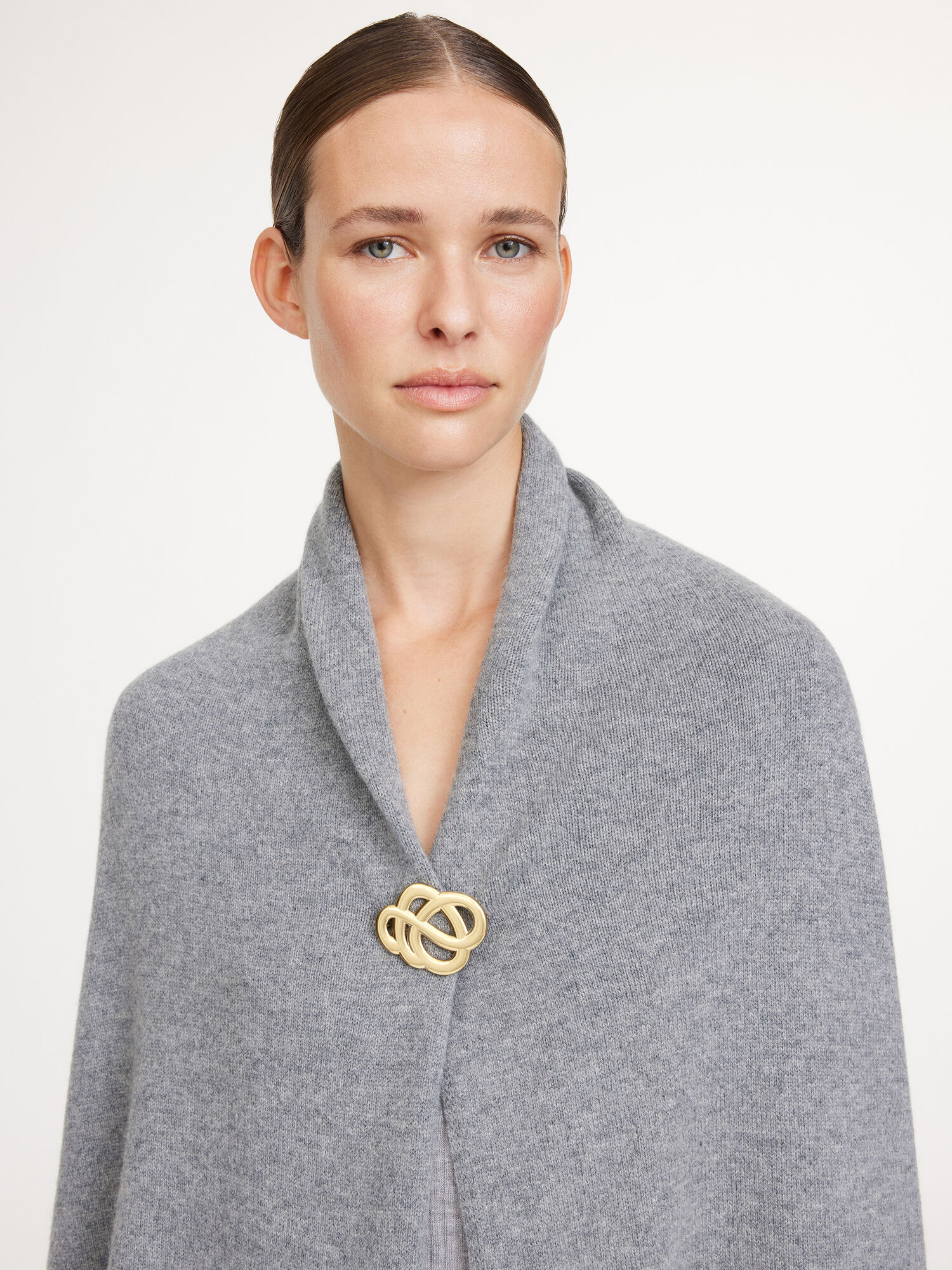 By Malene Birger Broche Brooch Annet Tilbehør Gull | NO_BB62605