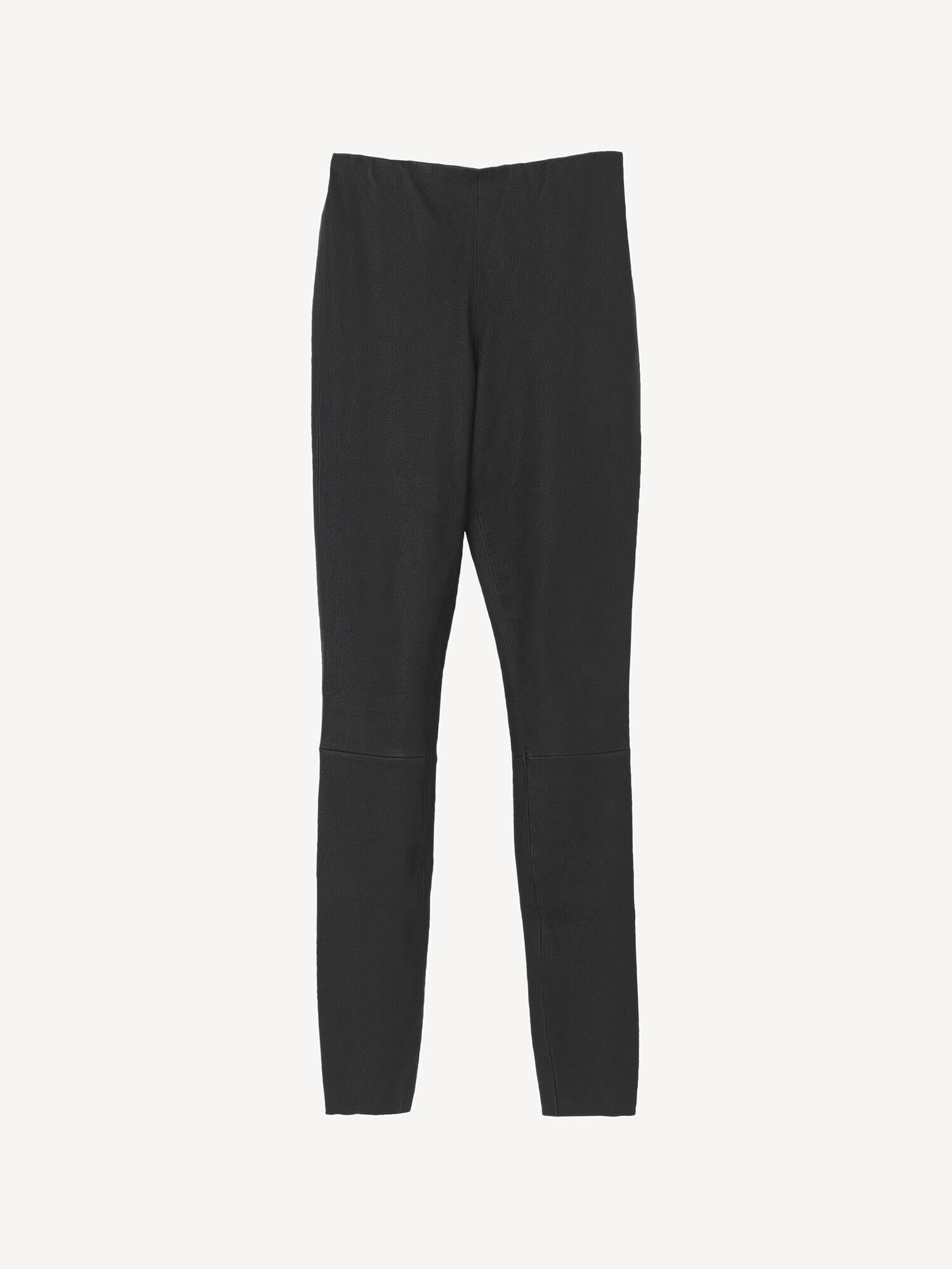 By Malene Birger Elenasoo Leggings Bukser Svarte | NO_BB68957