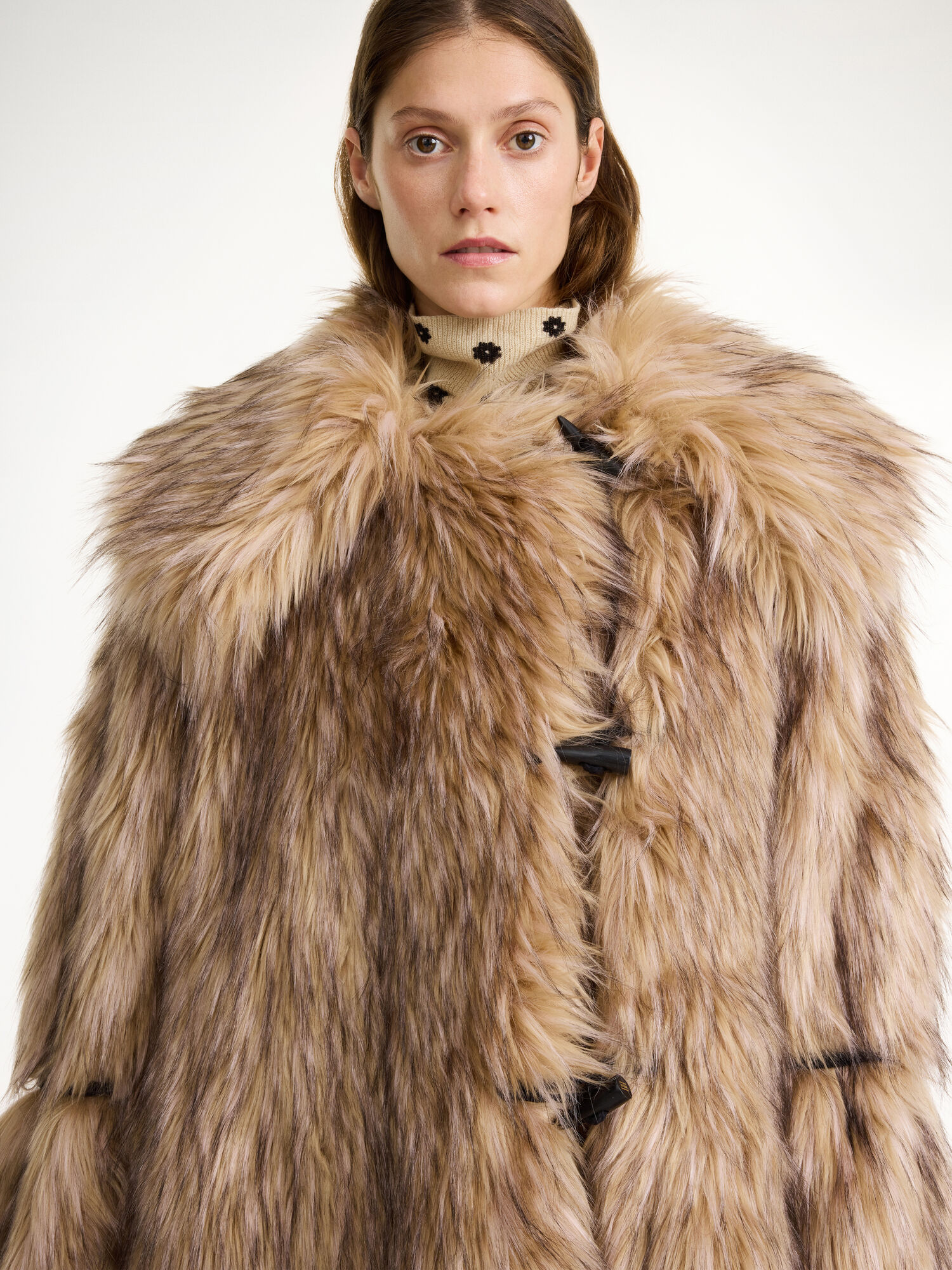 By Malene Birger Graca Faux Fur Jakker Nomad | NO_BB87286