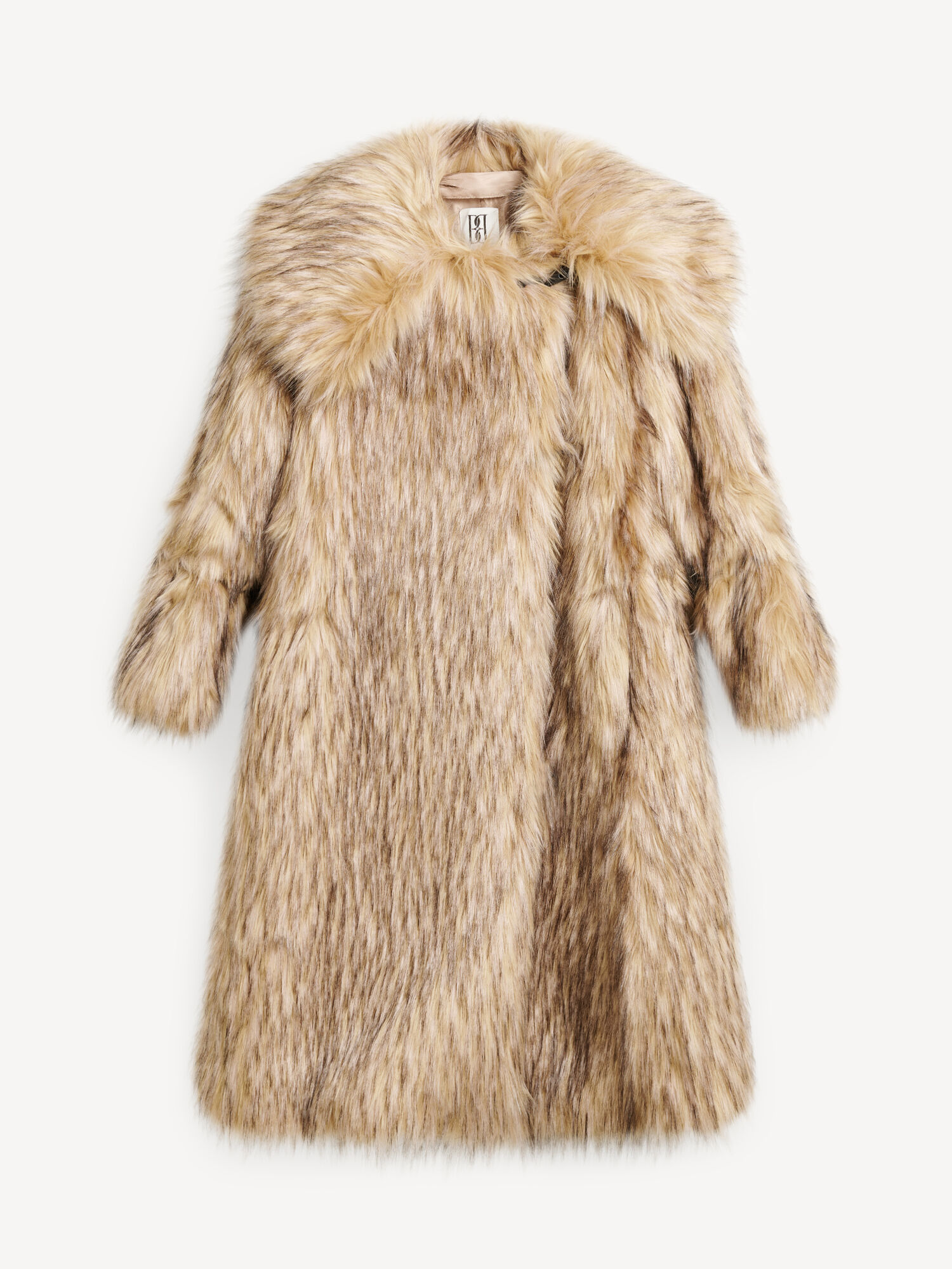 By Malene Birger Graca Faux Fur Jakker Nomad | NO_BB87286