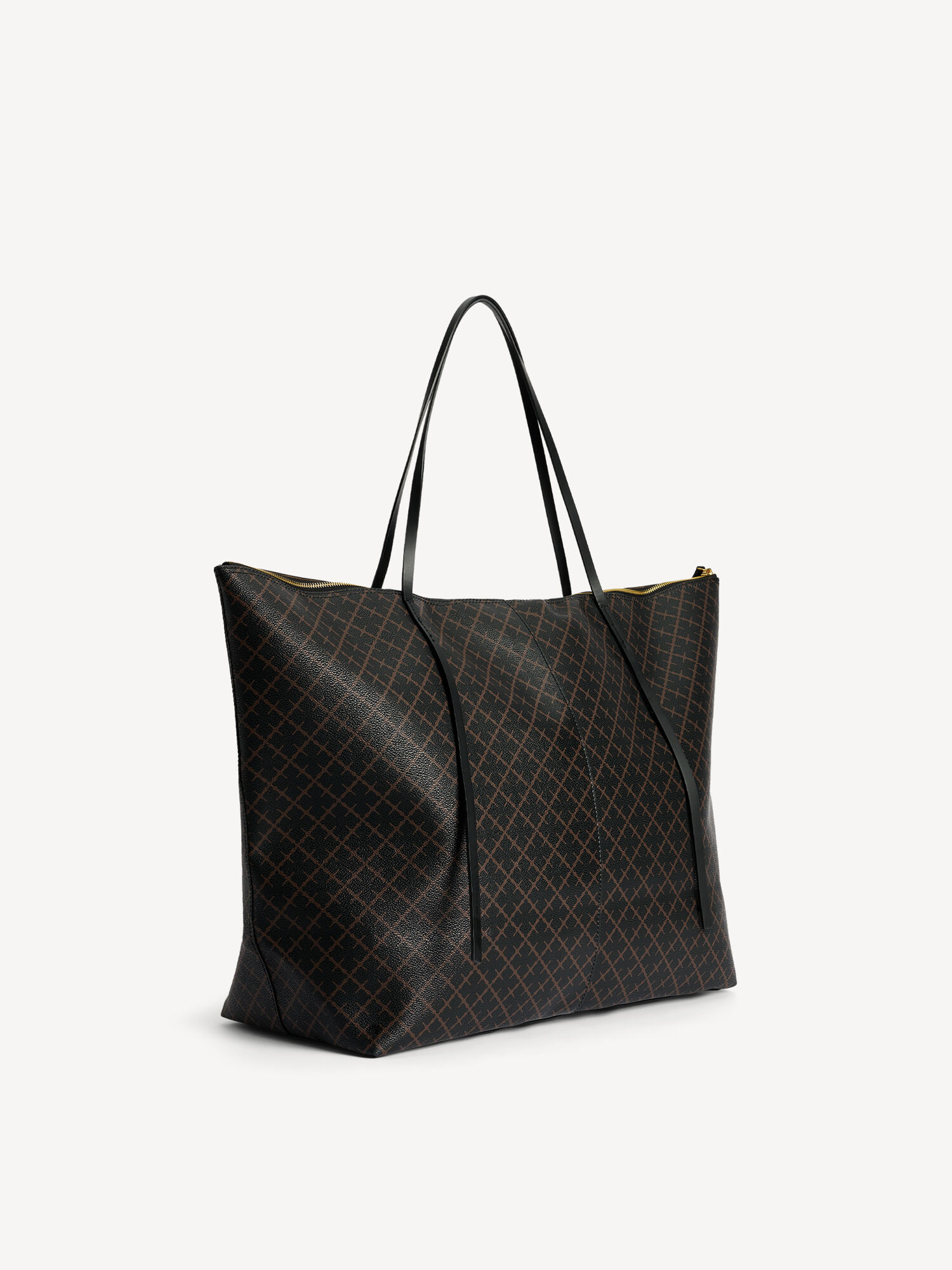 By Malene Birger Leesa Tote Vesker Mørke | NO_BB63029