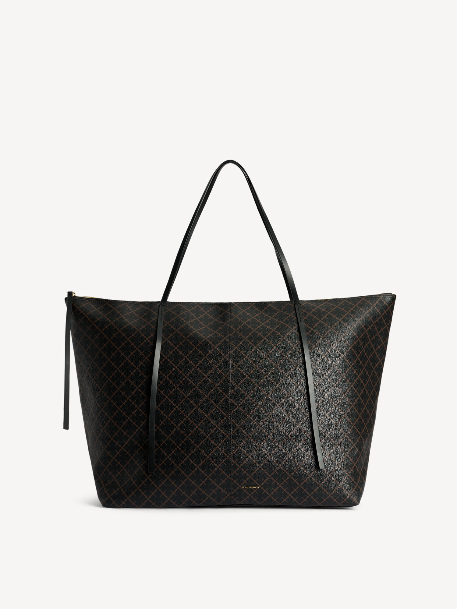 By Malene Birger Leesa Tote Vesker Mørke | NO_BB63029