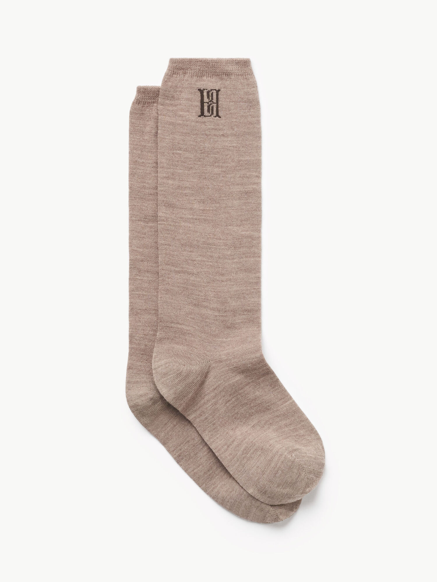 By Malene Birger Leiann Socks Annet Tilbehør Brune | NO_BB58573