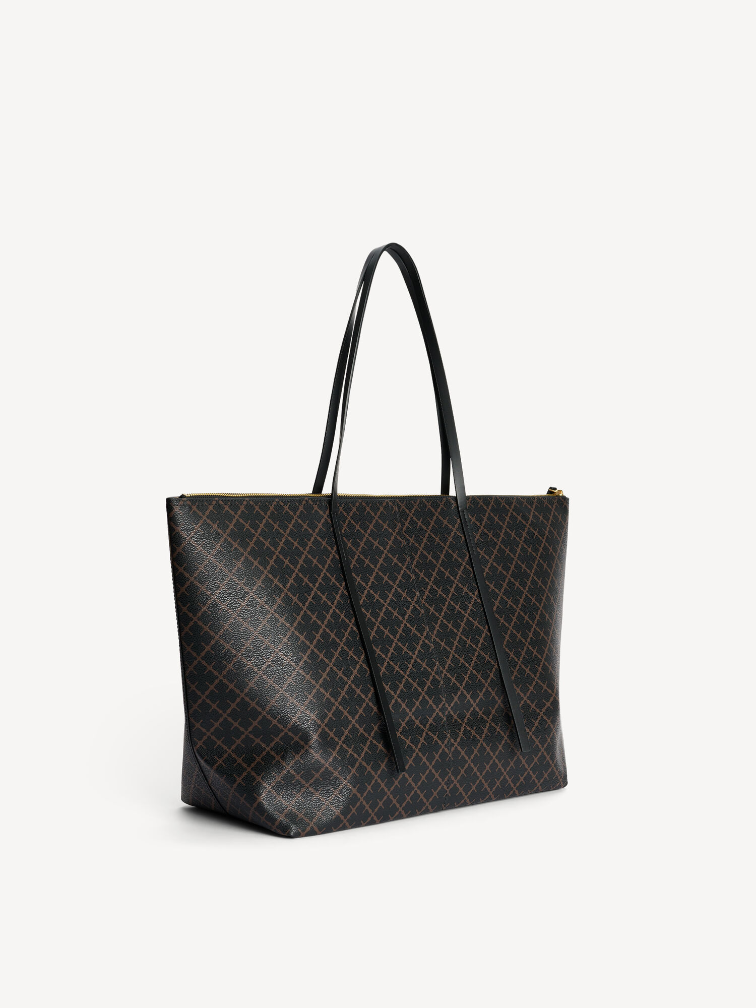 By Malene Birger Luze Tote Vesker Mørke | NO_BB53577