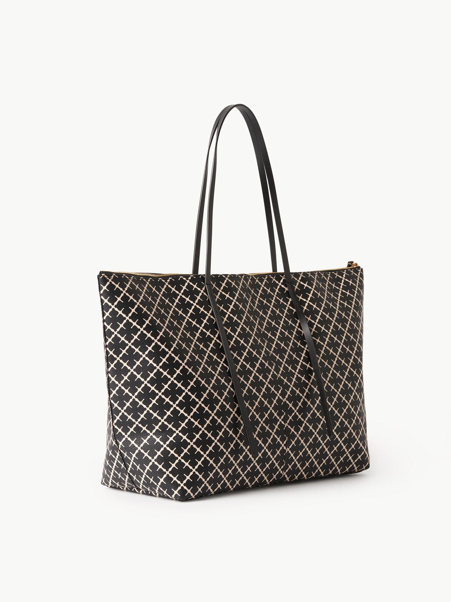 By Malene Birger Luze Tote Vesker Svarte | NO_BB24028