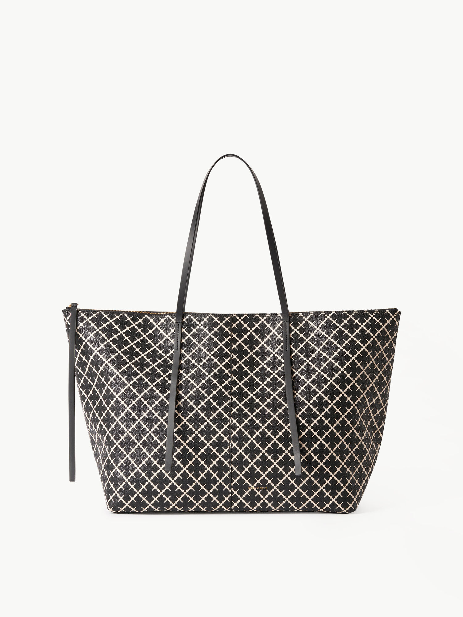 By Malene Birger Luze Tote Vesker Svarte | NO_BB24028