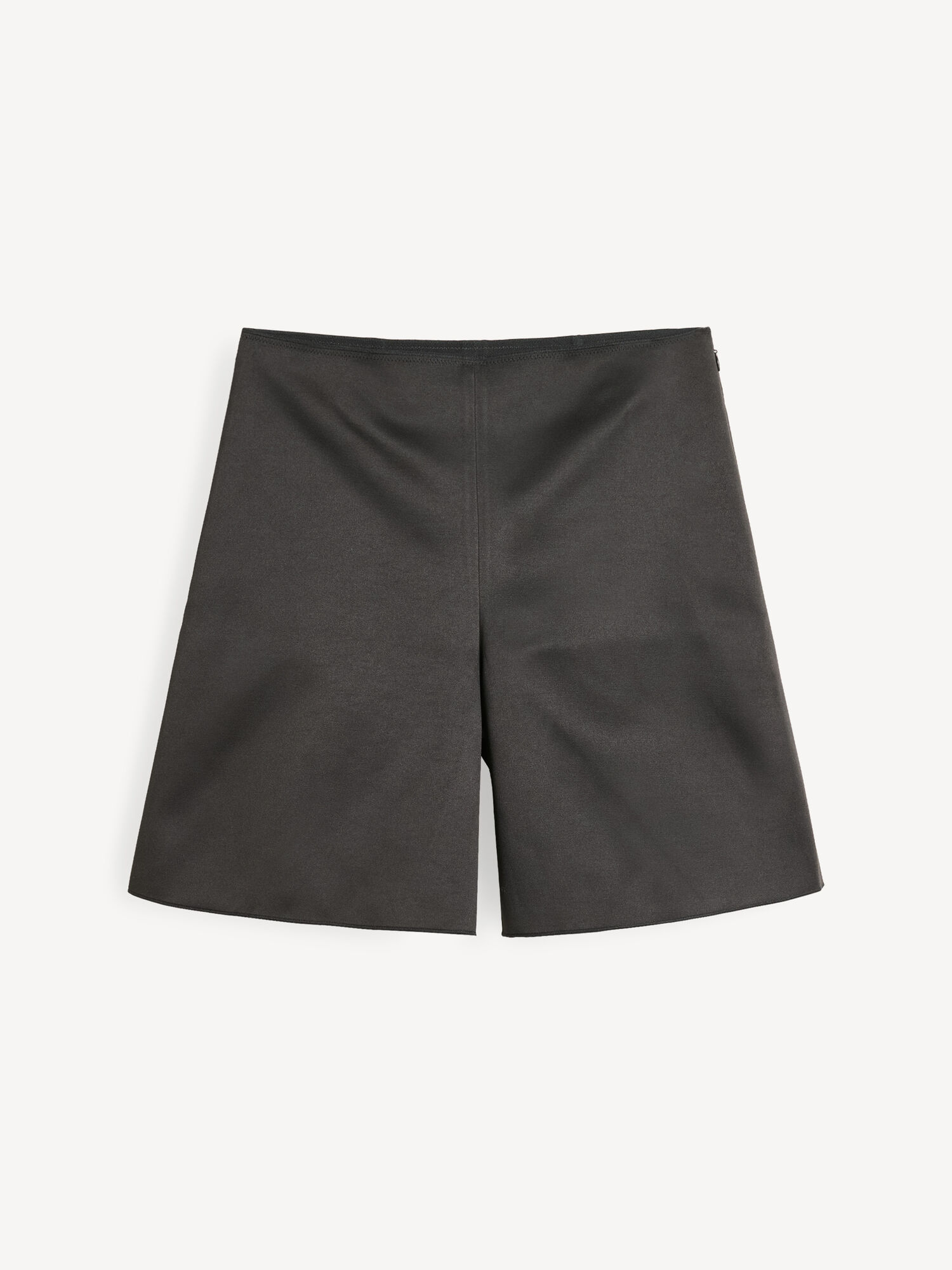 By Malene Birger Marrian Shorts Svarte | NO_BB18636