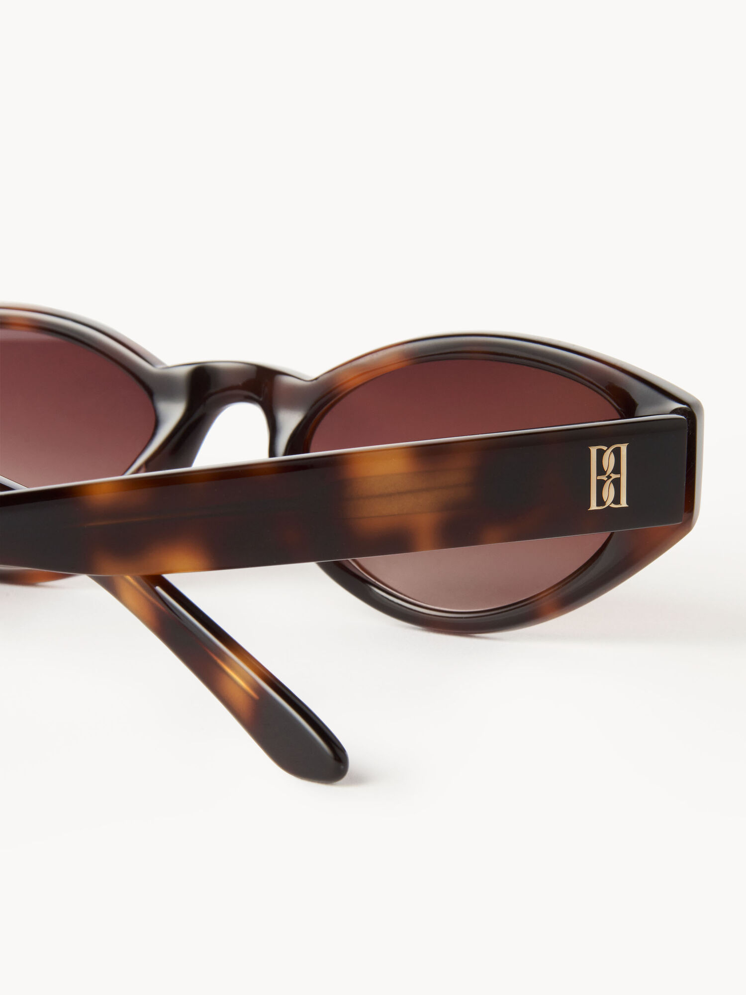 By Malene Birger Myla Solbriller Tortoise | NO_BB64887