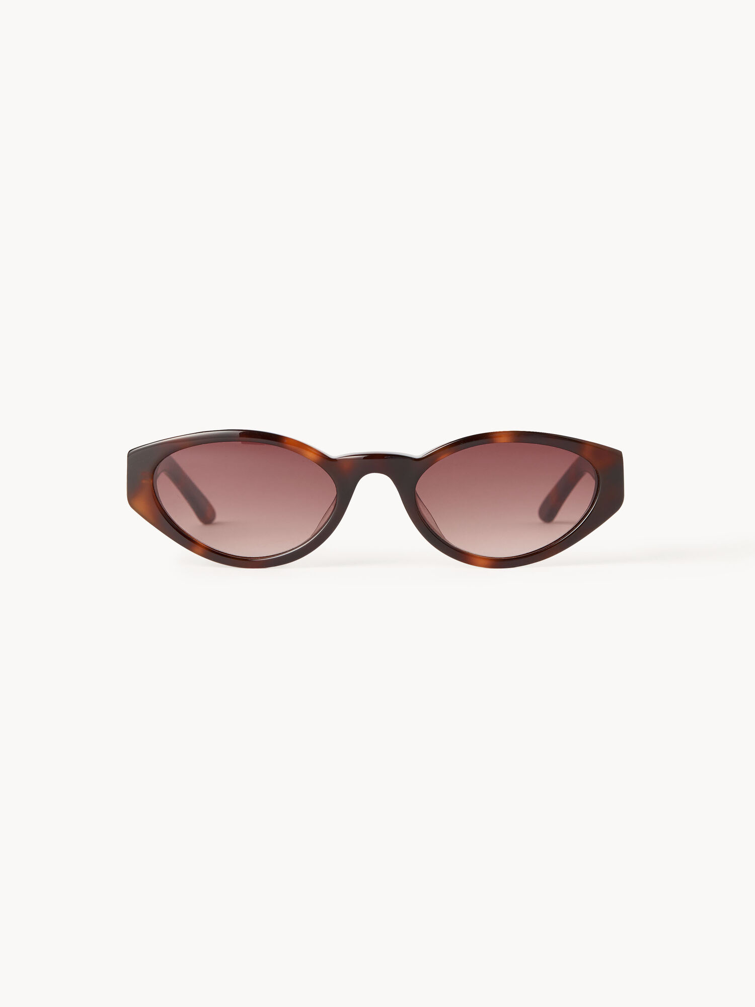 By Malene Birger Myla Solbriller Tortoise | NO_BB64887