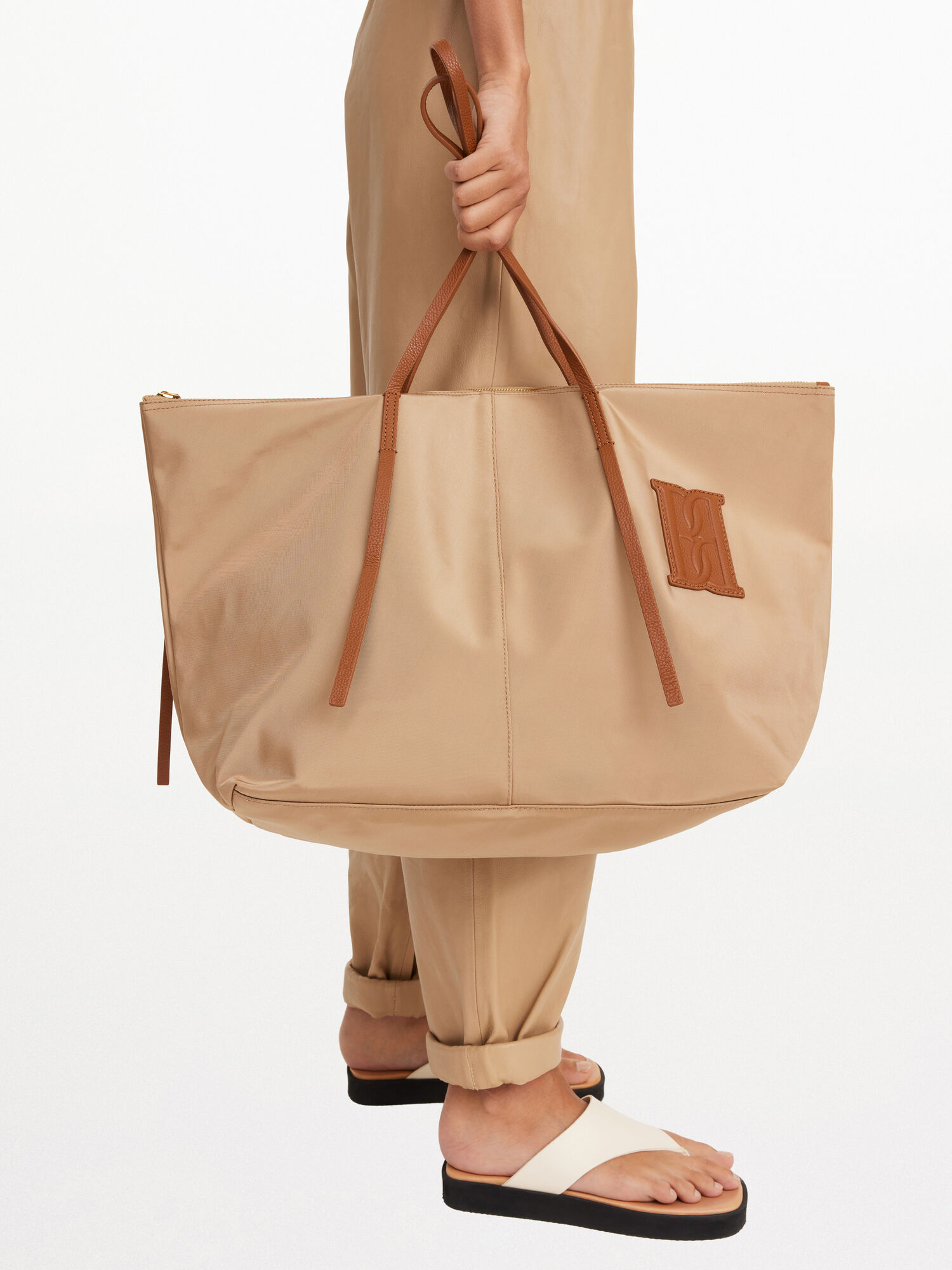 By Malene Birger Nabelle Tote Vesker Tannin | NO_BB86641