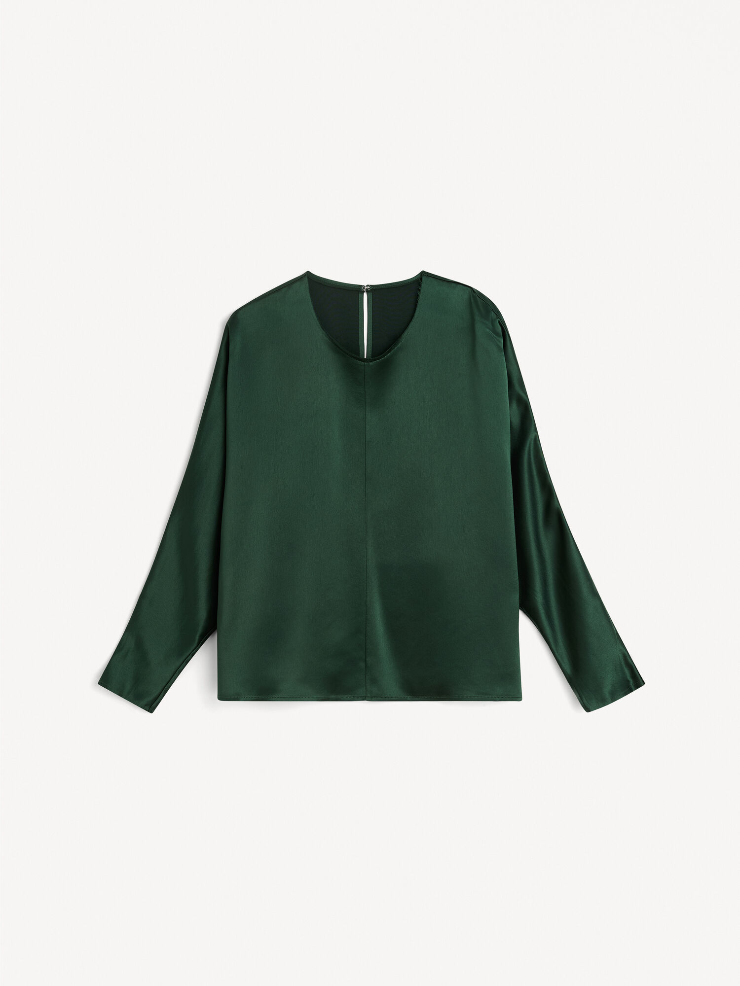 By Malene Birger Odelleys Blouse Skjorte Sycamore | NO_BB11953