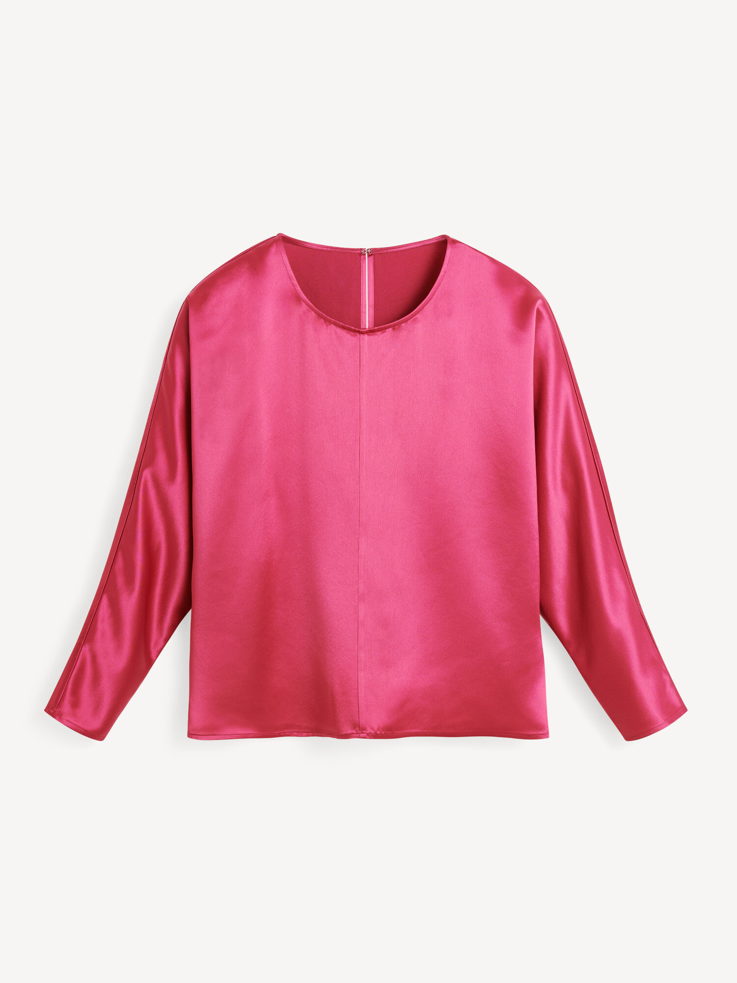 By Malene Birger Odelleys Blouse Skjorte Wild berries | NO_BB45005