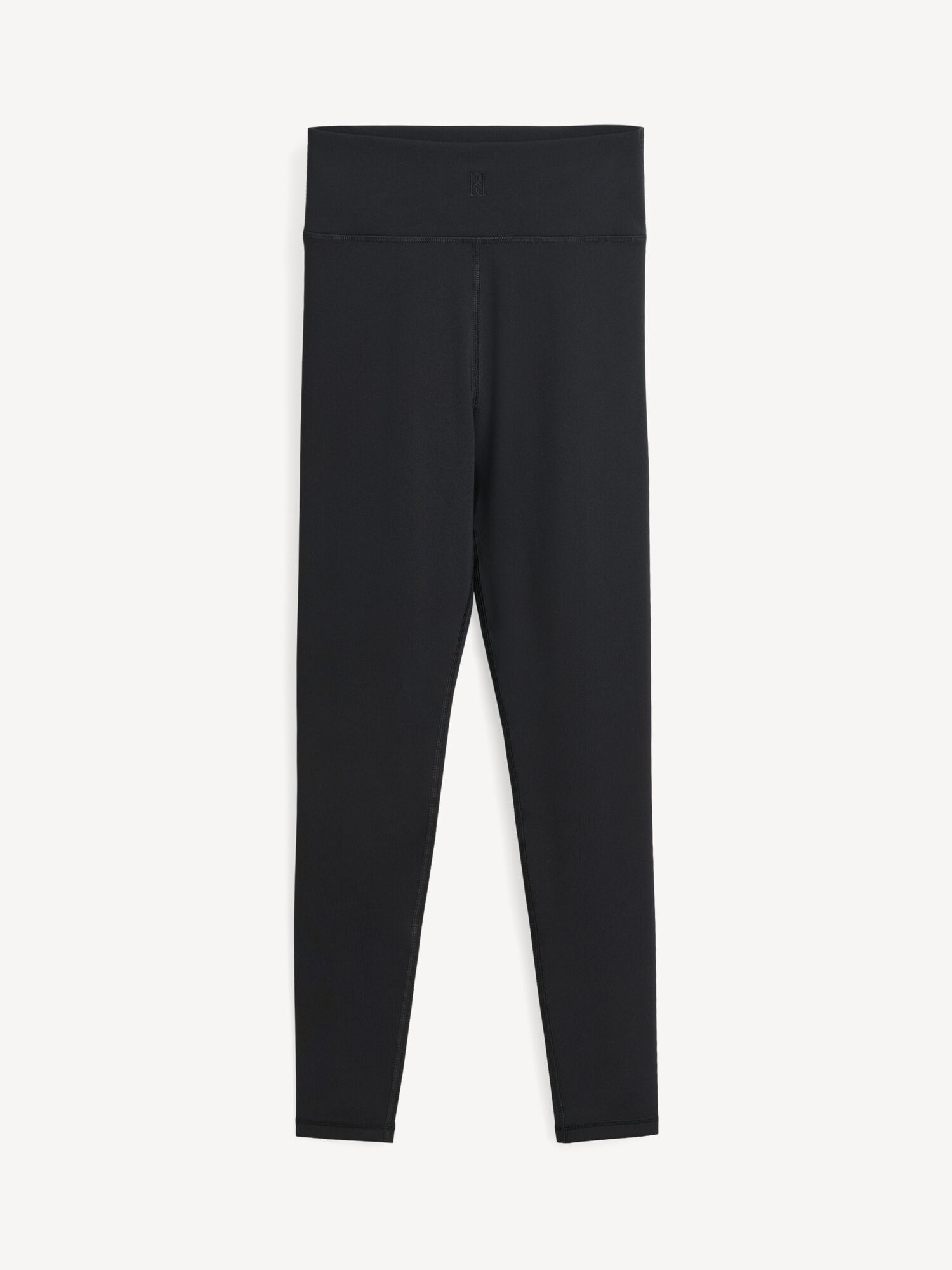 By Malene Birger Polene Athletic Leggings Fritidsklær Svarte | NO_BB34368