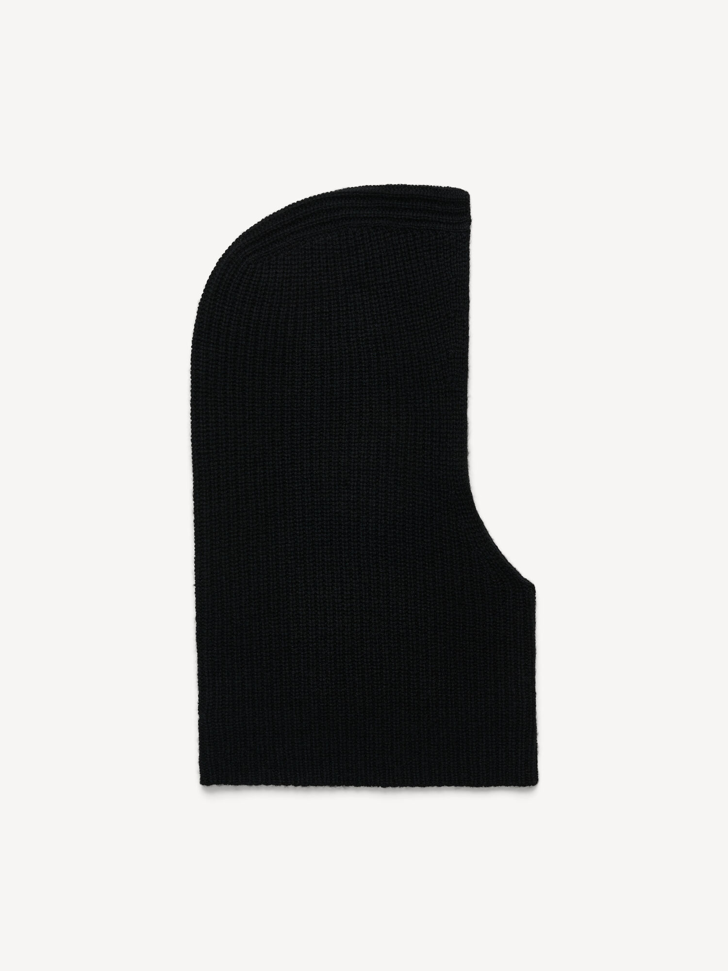 By Malene Birger Renima Balaclava Annet Tilbehør Svarte | NO_BB83065