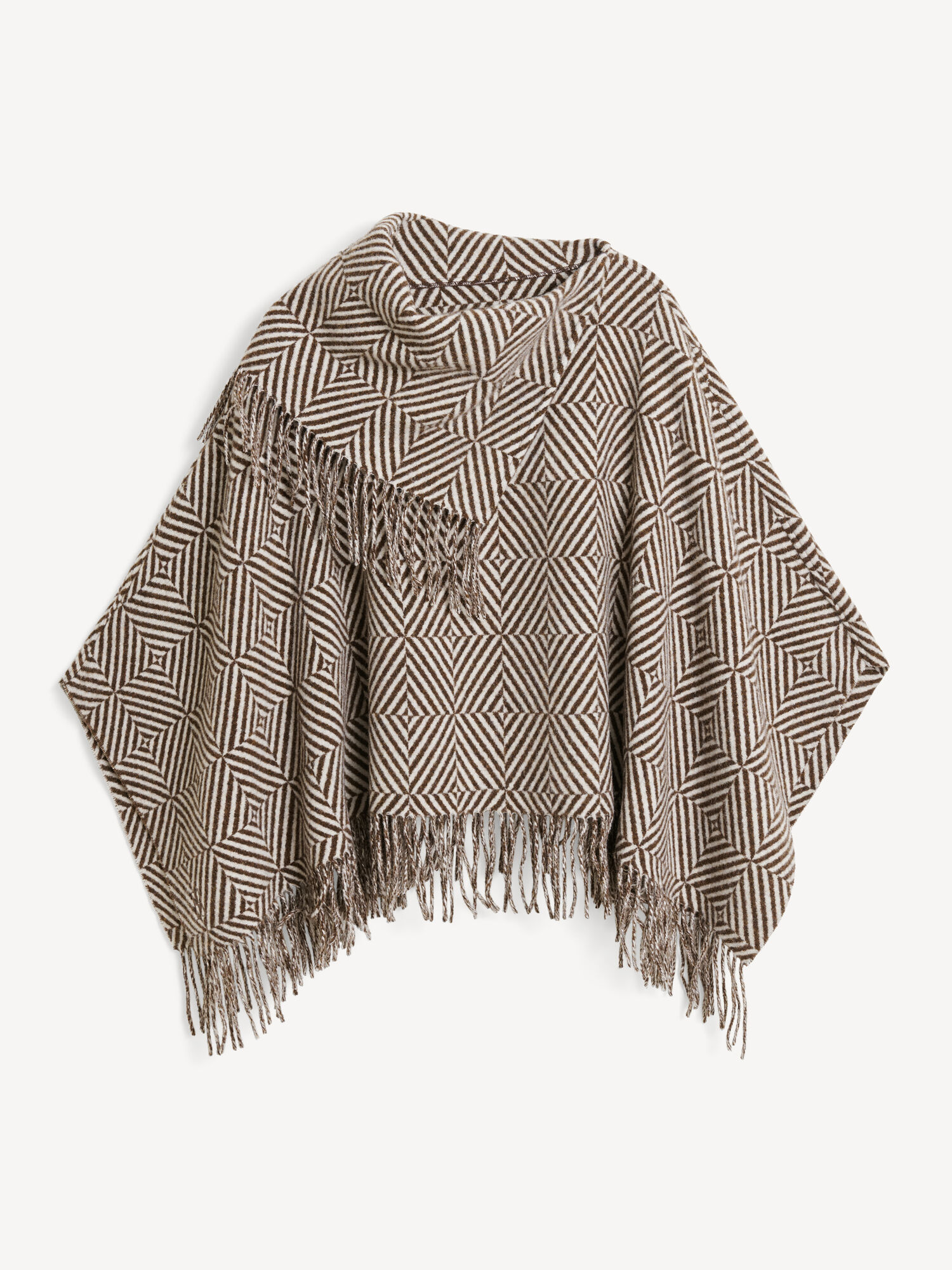 By Malene Birger Turtmas Wool Bib Skjerf Birdeye | NO_BB81838